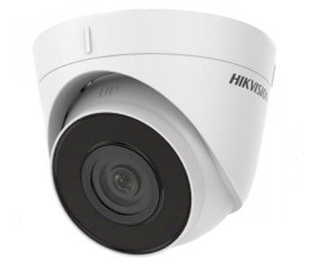 DS-2CD1321-I(F) (2.8мм) 2 MP Turret IP камера 24529 фото