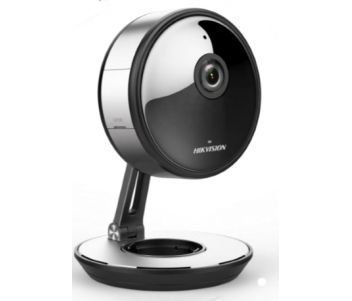 DS-2CV2U32FD-IW 3 Мп широкоугольная IP видеокамера EXIR Hikvision 20571 фото
