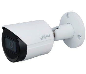 DH-IPC-HFW2531SP-S-S2 (3.6мм) 5Mп Starlight IP видеокамера Dahua с ИК подсветкой 23360 фото