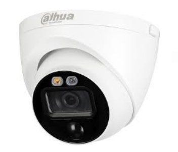 DH-HAC-ME1200EP-LED 2.8mm 2 МП HDCVI с отпугиванием 22974 фото