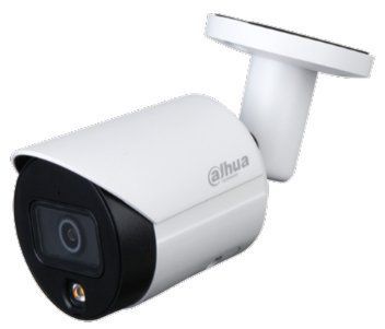 DH-IPC-HFW2439SP-SA-LED-S2 (3.6 мм) 4Мп FullColor IP камера Dahua 23548 фото
