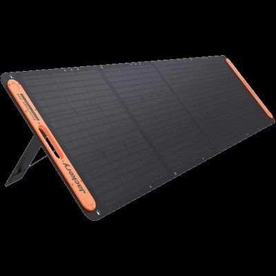 Jackery Solar Saga 200 Сонячна&nbsp;панель 28443 фото