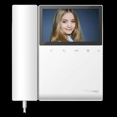Commax CDV-43K2 Відеодомофон 29008 фото