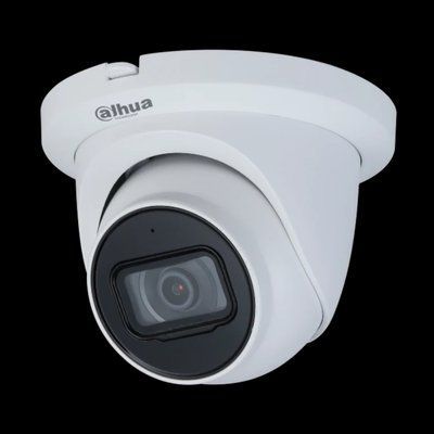 DH-HAC-HDW1500TMQP (2.8мм) 5MP Starlight HDCVI 24855 фото