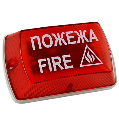 Тортила С-05С-12 Светозвуковой оповещатель 29000 фото