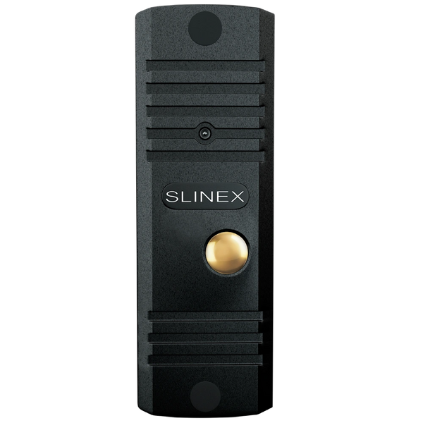 Slinex ML-16HD(Black)+SQ-04M(Black) Комплект видеодомофона 30252 фото