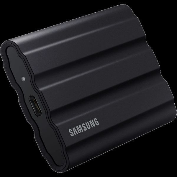 SAMSUNG&nbsp;MU-PE4T0S/EU Зовнішній SSD накопичувач 29445 фото