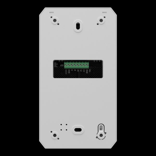Tiras K-PAD8+(white) Клавиатура Тирас 27715 фото
