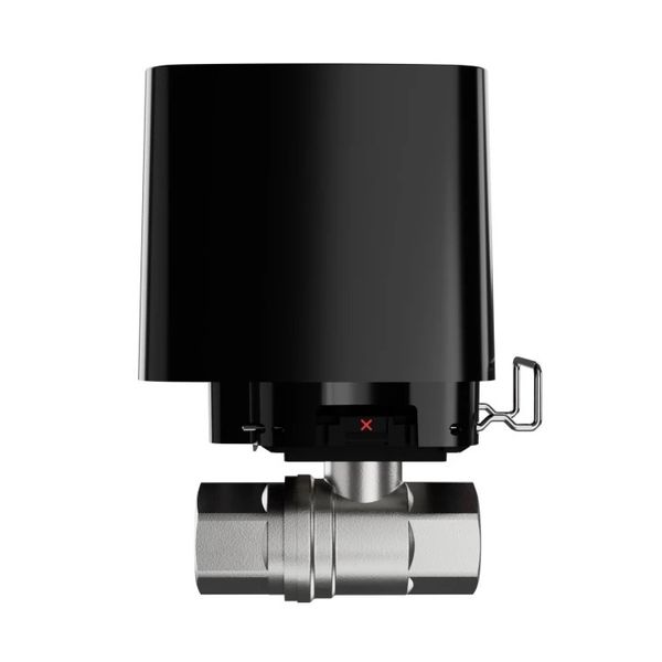 Ajax WaterStop [1] black Антипотоп-система 30916 фото