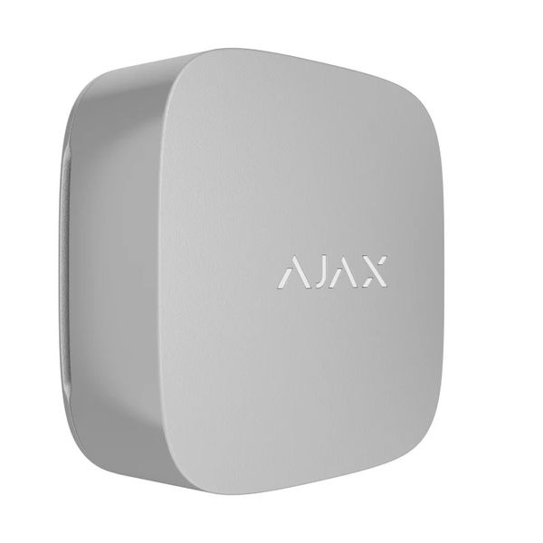 Ajax LifeQuality (8EU) white извещатель качества воздуха 28808 фото