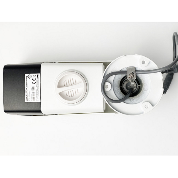 DS-2CE16F7T-IT3Z (2.8-12мм) 3.0 Мп Turbo HD EXIR 21520 фото