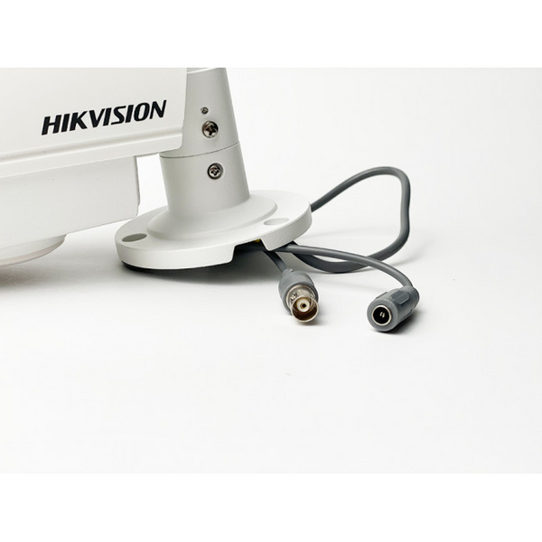 DS-2CE16F7T-IT3Z (2.8-12мм) 3.0 Мп Turbo HD EXIR 21520 фото