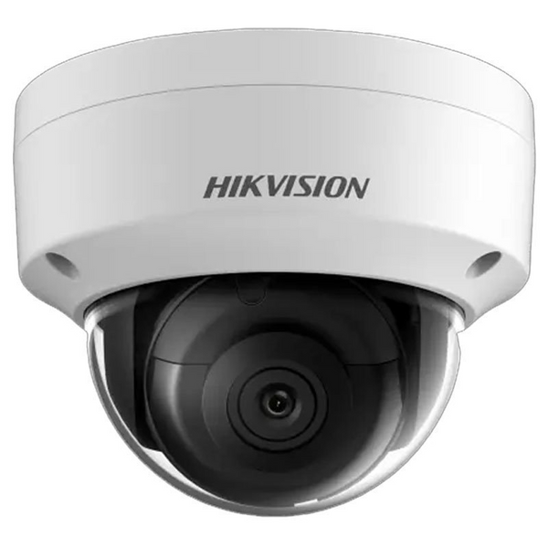 Hikvision DS-2CD3185G0-IS (2.8мм) 8 МП DarkFighter IK10 29421 фото