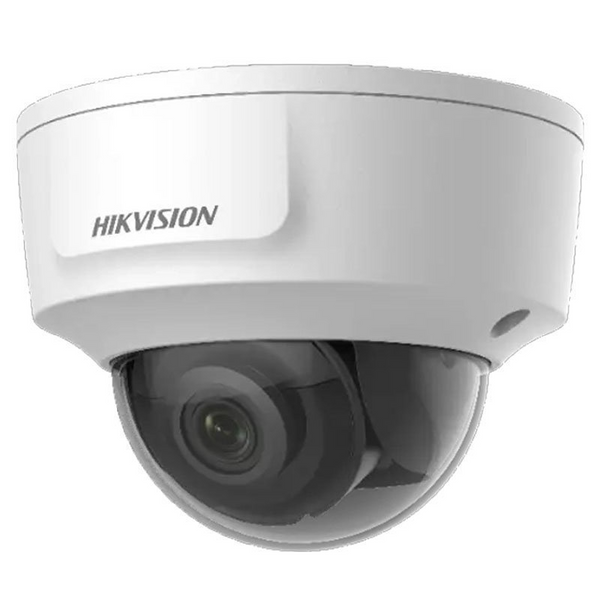 Hikvision DS-2CD3185G0-IS (2.8мм) 8 МП DarkFighter IK10 29421 фото