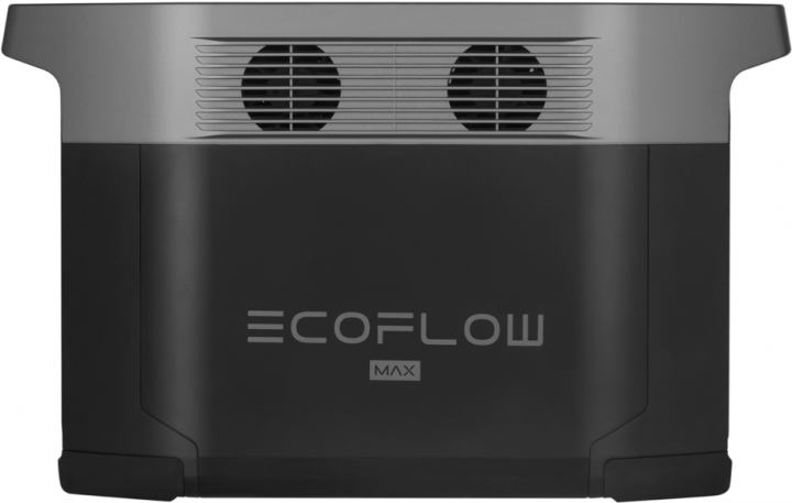 EcoFlow DELTA Max 2000 Портативне джерело живлення 26512 фото