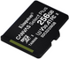 Карта пам'яті для домофону microSDXC Kingston Canvas Select Plus 256 GB Class 10 А1 UHS-1 SD256C10Kd фото 3