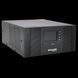 BRAZZERS BRSW-LFP-600 (500Вт) ИБП под внешний АКБ 12V(LiFePo4/GEL/AGM), ток заряда 10/20A 30980 фото 1