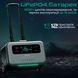 Zendure SuperBase Pro 1500 Портативный источник питания 28452 фото 13