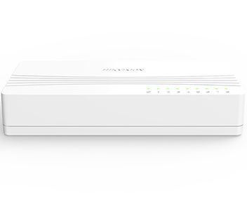 DS-3E0508D-E 8-портовий комутатор Hikvision 23145 фото
