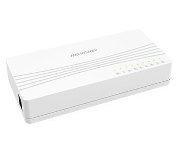 DS-3E0508D-E 8-портовий комутатор Hikvision 23145 фото