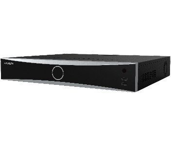 DS-7716NXI-I4/S(C) 16-канальный сетевой регистратор AcuSense 24437 фото