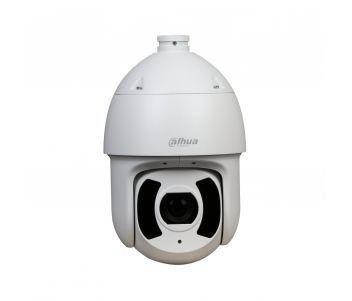 DH-SD6CE225U-HNI 2Мп 25x мережева відеокамера Starlight PTZ Dahua 20860 фото