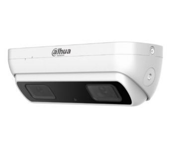 DH-IPC-HDW8341XP-3D 3Мп IP видеокамера Dahua с двумя объективами и функцией подсчета людей 20730 фото