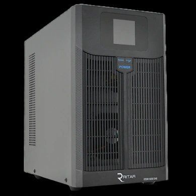 RITAR RTSW-3000 (2100 Вт) ИБП с правильной синусоидой, 48В, под наружный АКБ 4 шт по 12 В 30985 фото