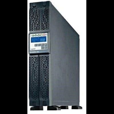 Legrand DAKER DK Plus 6000ВА/6000Вт, Terminal, RS232, USB, EPO, W/O,R/T Источник бесперебойного питания 25929 фото