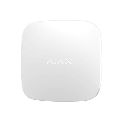 Ajax LeaksProtect (white) бездротовий сповіщувач затоплення 22371 фото