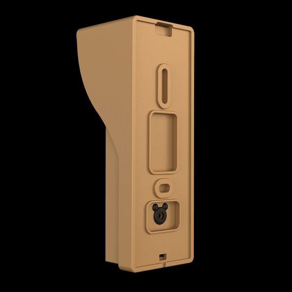 ML-15HD (copper) Вызывная панель Slinex 25338 фото