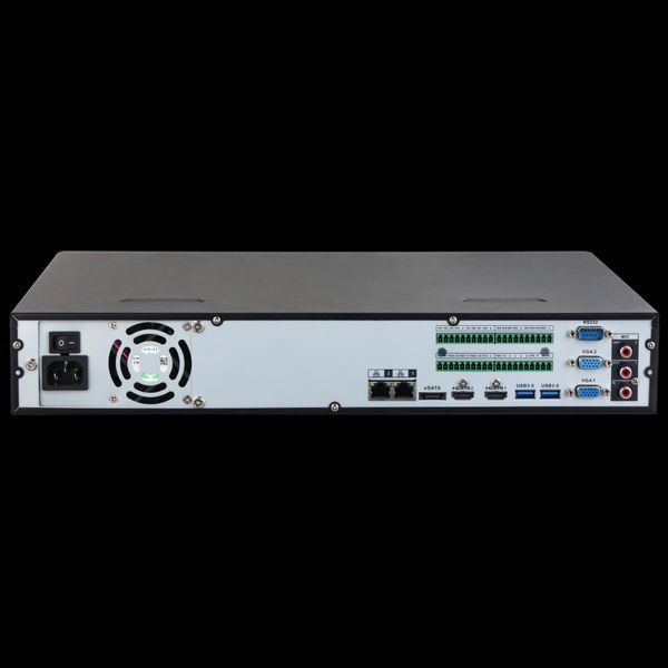 DHI-NVR5416-EI 16-канальний 1.5U 4HDD WizSense 30159 фото