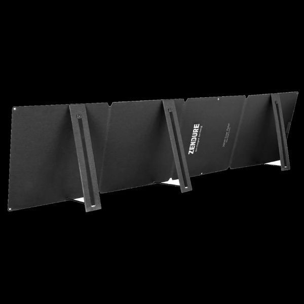 Zendure 200W Solar Panel Сонячна&nbsp;панель 28466 фото