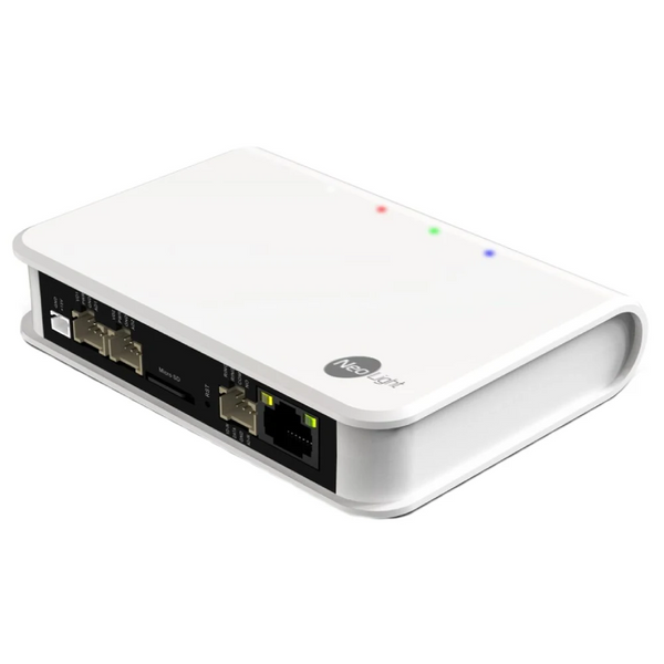 NeoBox Pro WiFi адаптер для аналогових домофонів та панелей 24935 фото NeoBox Pro WiFi адаптер для аналогових домофонів та панелей 24935 фото