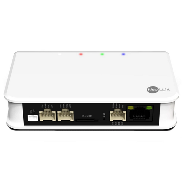 NeoBox Pro WiFi адаптер для аналогових домофонів та панелей 24935 фото NeoBox Pro WiFi адаптер для аналогових домофонів та панелей 24935 фото