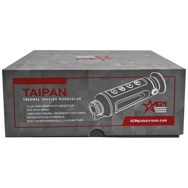 AGM Taipan TM25-384 ТЕПЛОВИЗИОННЫЙ МОНОКУЛЯР 25992 фото