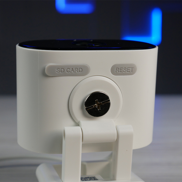 Imou IPC-C22FP-C (2.8мм) 1080P H.265 Wi-Fi 28315 фото