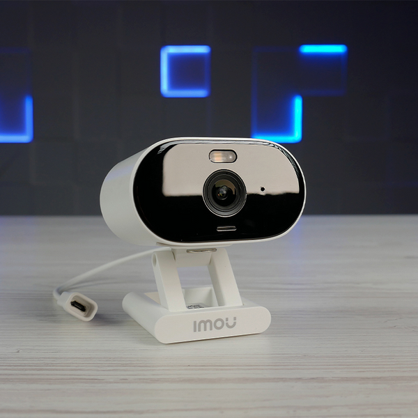 Imou IPC-C22FP-C (2.8мм) 1080P H.265 Wi-Fi 28315 фото