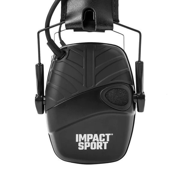Impact Sport Black(R-02524) Навушники 27454 фото