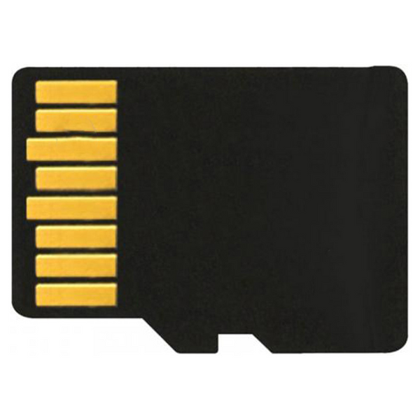Карта пам'яті для домофону microSDXC Apacer 64 GB class 10 UHS-1 SD64C10Ad фото