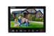 IP-відеодомофон SEVEN DP-7577 FHDW black  21893 фото 4