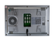 IP-відеодомофон SEVEN DP-7577 FHDW black  21893 фото 2