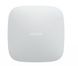 Hub 2 (white) EU Інтелектуальний центр системи безпеки Ajax з підтримкою датчиків з фотофіксацією 23179 фото 1