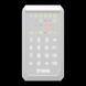 Tiras K-PAD16 (white) Клавиатура Тирас 27716 фото 1