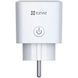 CS-T30-10B-EU Смарт розетка Ezviz 25407 фото 1