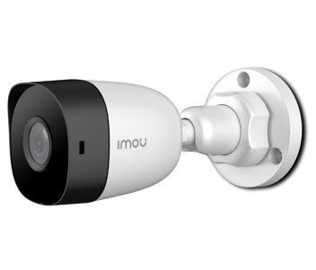 HAC-FA41P (3.6 мм) 4Мп HDCVI видеокамера Imou 23994 фото