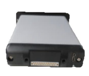 DS-MP1420 Spare Drive Caddy for Mobile NVR 23032 фото