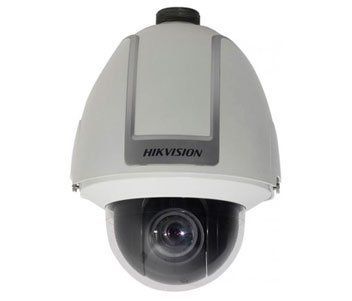 iDS-2DF1-517 Вулична IP SpeedDome Hikvision 23021 фото