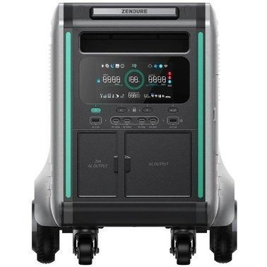 Zendure SuperBase V4600 Портативне джерело живлення 28463 фото