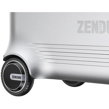 Zendure SuperBase V4600 Портативне джерело живлення 28463 фото